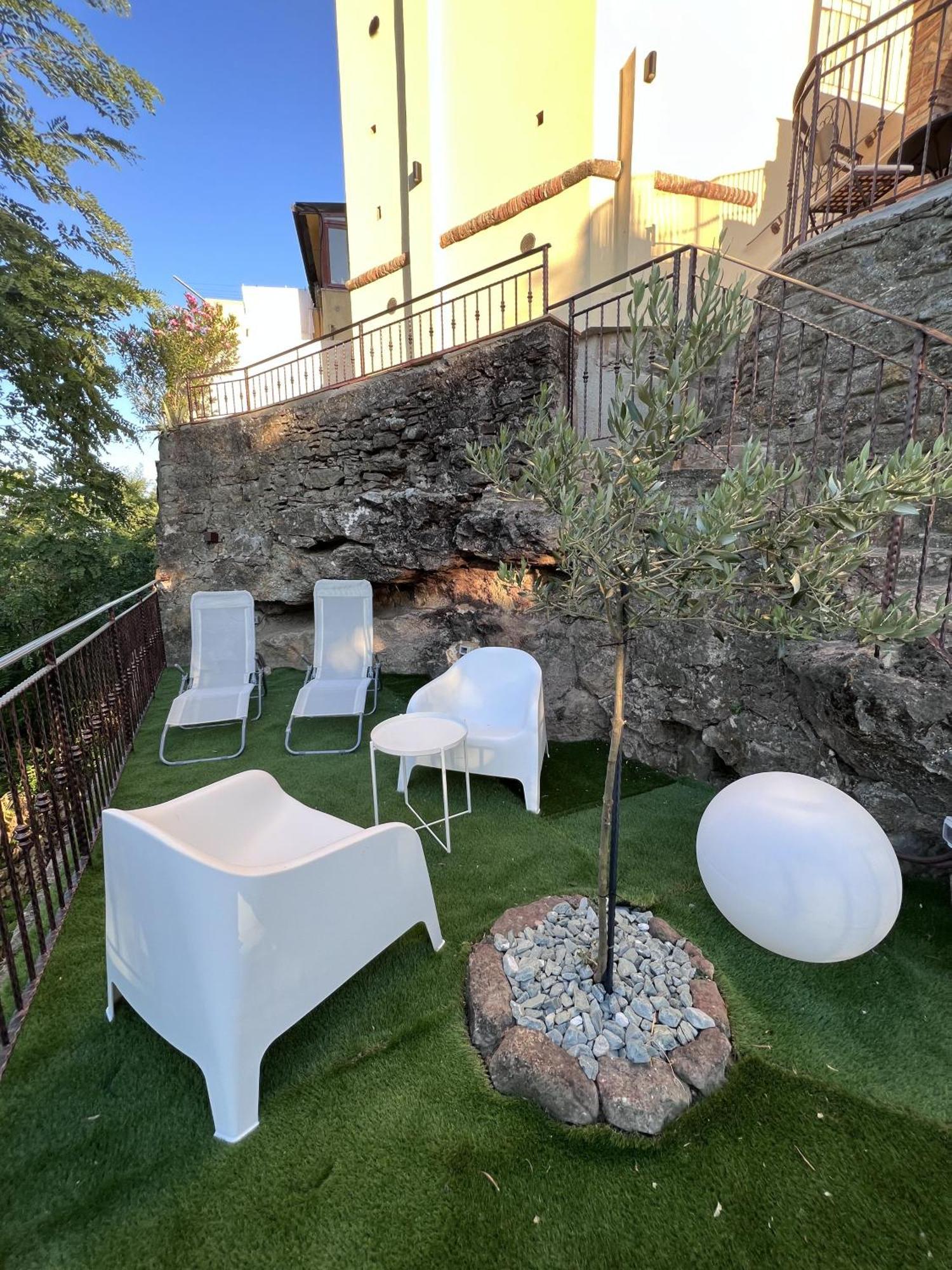 B&B San Nicodemo Ciro Esterno foto